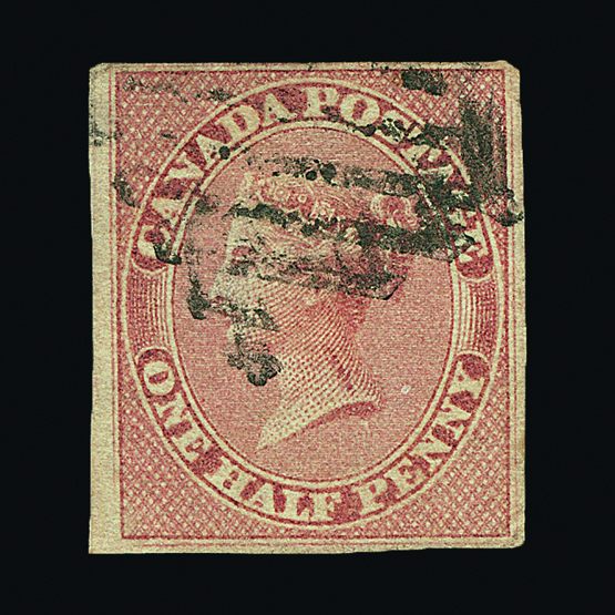 Lot 3697 - Canada  -  Universal Philatelic Auctions Sale #58