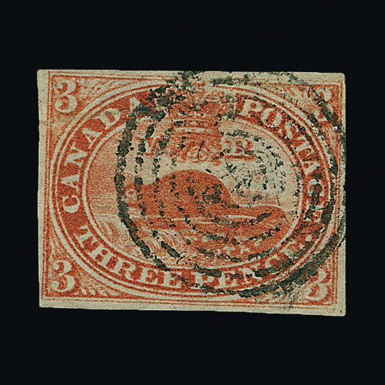 Lot 3699 - Canada  -  Universal Philatelic Auctions Sale #58