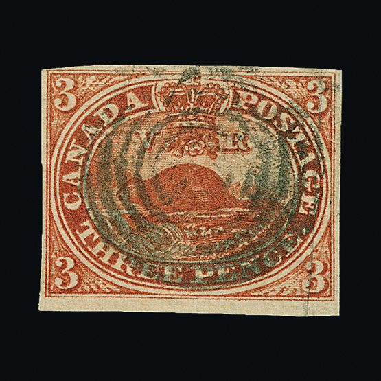 Lot 3700 - Canada  -  Universal Philatelic Auctions Sale #58