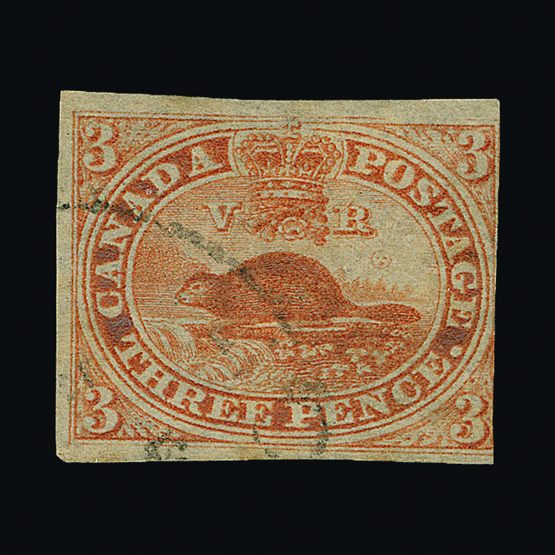 Lot 3702 - Canada  -  Universal Philatelic Auctions Sale #58