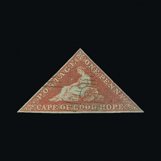 Lot 4160 - cape of good hope - Universal Philatelic Auctions Sale #58 Lot 4160 - cape of good hope - Universal Philatelic Auctions Sale #58