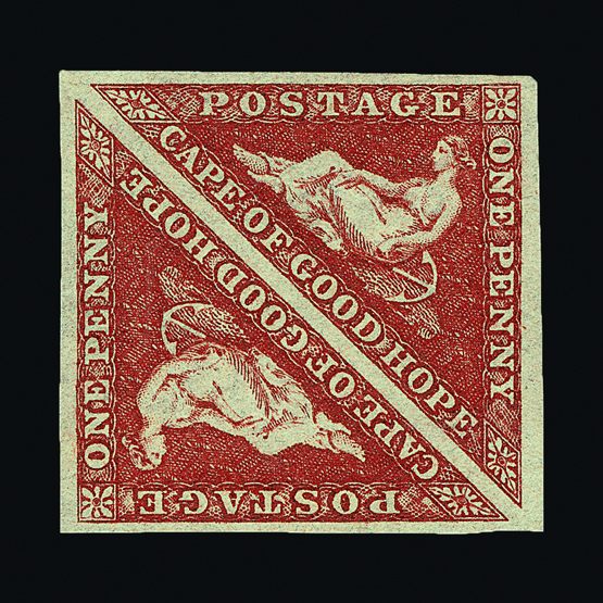 Lot 4164 - cape of good hope - Universal Philatelic Auctions Sale #58 Lot 4164 - cape of good hope - Universal Philatelic Auctions Sale #58