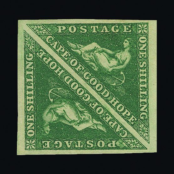 Lot 4165 - cape of good hope - Universal Philatelic Auctions Sale #58 Lot 4165 - cape of good hope - Universal Philatelic Auctions Sale #58