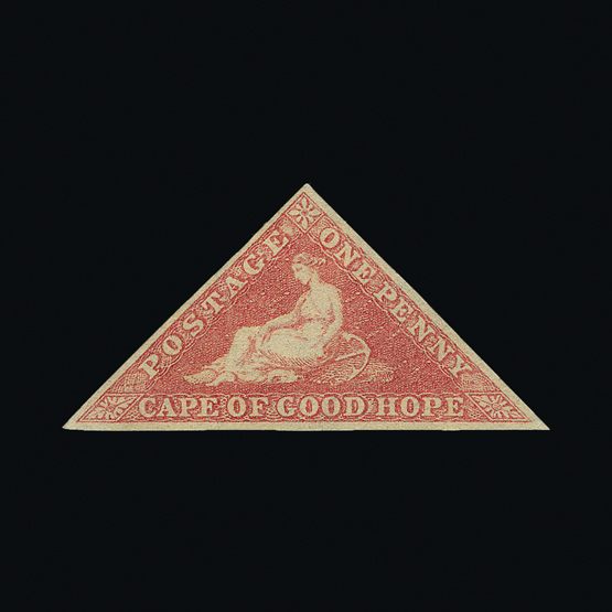 Lot 4170 - cape of good hope - Universal Philatelic Auctions Sale #58 Lot 4170 - cape of good hope - Universal Philatelic Auctions Sale #58