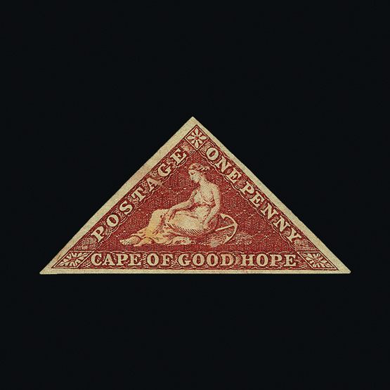 Lot 4180 - cape of good hope - Universal Philatelic Auctions Sale #58 Lot 4180 - cape of good hope - Universal Philatelic Auctions Sale #58