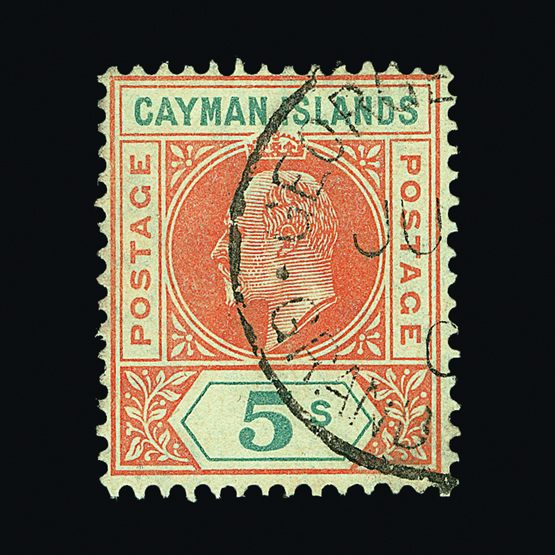 Lot 4219 - cayman islands - Universal Philatelic Auctions Sale #58 Lot 4219 - cayman islands - Universal Philatelic Auctions Sale #58