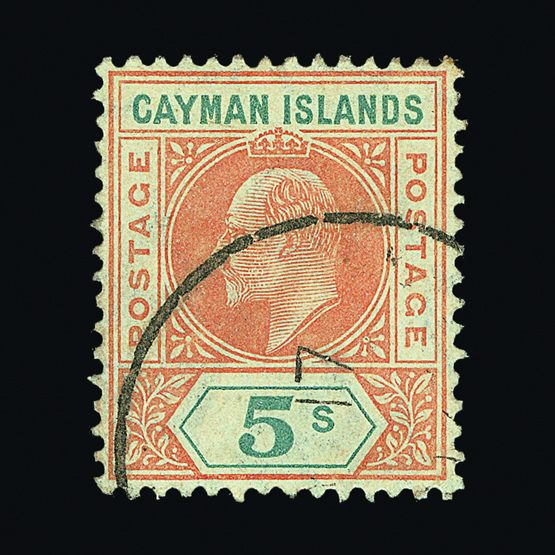 Lot 4223 - cayman islands - Universal Philatelic Auctions Sale #58 Lot 4223 - cayman islands - Universal Philatelic Auctions Sale #58