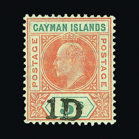 Lot 4225 - cayman islands - Universal Philatelic Auctions Sale #58 Lot 4225 - cayman islands - Universal Philatelic Auctions Sale #58