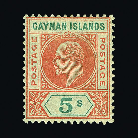 Lot 4226 - cayman islands - Universal Philatelic Auctions Sale #58 Lot 4226 - cayman islands - Universal Philatelic Auctions Sale #58