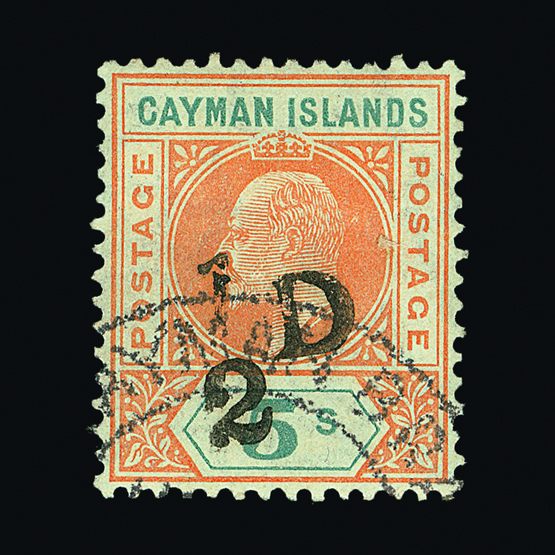 Lot 4228 - cayman islands - Universal Philatelic Auctions Sale #58 Lot 4228 - cayman islands - Universal Philatelic Auctions Sale #58