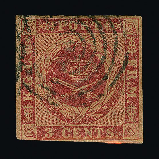 Lot 5143 - danish west indies - Universal Philatelic Auctions Sale #58 Lot 5143 - danish west indies - Universal Philatelic Auctions Sale #58