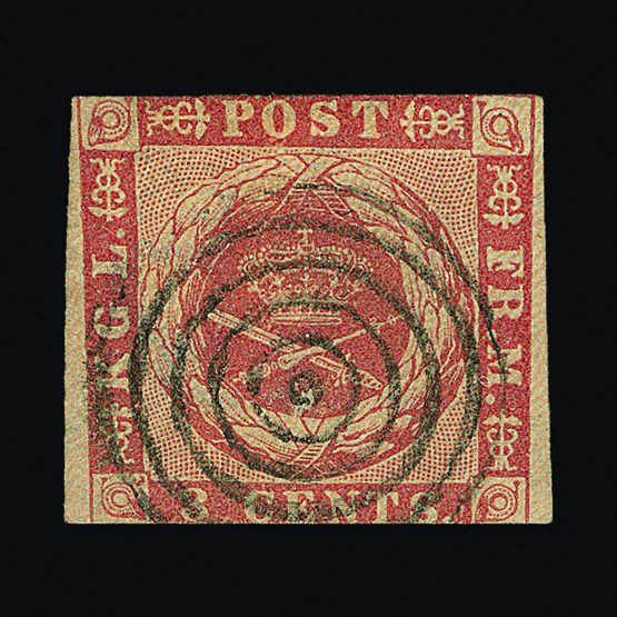 Lot 5144 - danish west indies - Universal Philatelic Auctions Sale #58 Lot 5144 - danish west indies - Universal Philatelic Auctions Sale #58