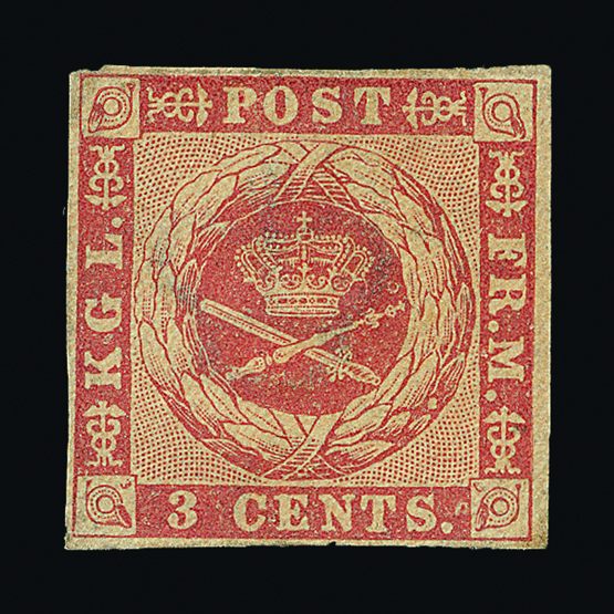 Lot 5146 - danish west indies - Universal Philatelic Auctions Sale #58 Lot 5146 - danish west indies - Universal Philatelic Auctions Sale #58