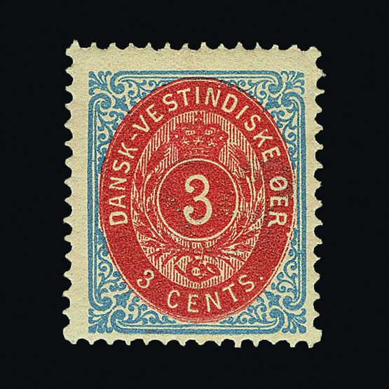 Lot 5160 - danish west indies - Universal Philatelic Auctions Sale #58 Lot 5160 - danish west indies - Universal Philatelic Auctions Sale #58