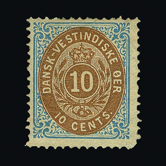 Lot 5166 - danish west indies - Universal Philatelic Auctions Sale #58 Lot 5166 - danish west indies - Universal Philatelic Auctions Sale #58
