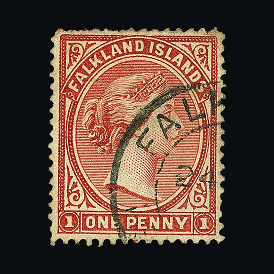 Lot 5484 - falkland islands - Universal Philatelic Auctions Sale #58 Lot 5484 - falkland islands - Universal Philatelic Auctions Sale #58
