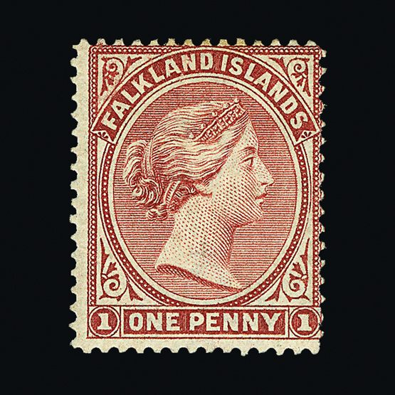 Lot 5490 - falkland islands - Universal Philatelic Auctions Sale #58 Lot 5490 - falkland islands - Universal Philatelic Auctions Sale #58