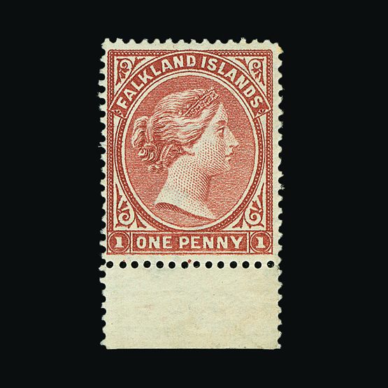 Lot 5494 - falkland islands - Universal Philatelic Auctions Sale #58 Lot 5494 - falkland islands - Universal Philatelic Auctions Sale #58