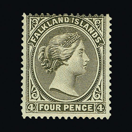 Lot 5496 - falkland islands - Universal Philatelic Auctions Sale #58 Lot 5496 - falkland islands - Universal Philatelic Auctions Sale #58