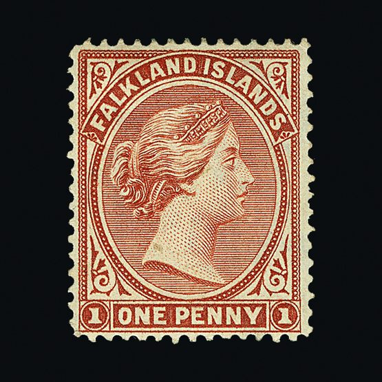 Lot 5504 - falkland islands - Universal Philatelic Auctions Sale #58 Lot 5504 - falkland islands - Universal Philatelic Auctions Sale #58