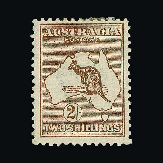 Lot 587 - Australia - Universal Philatelic Auctions Sale #58 Lot 587 - Australia - Universal Philatelic Auctions Sale #58