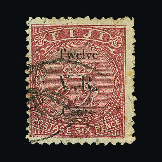 Lot 5941 - fiji - Universal Philatelic Auctions Sale #58 Lot 5941 - fiji - Universal Philatelic Auctions Sale #58