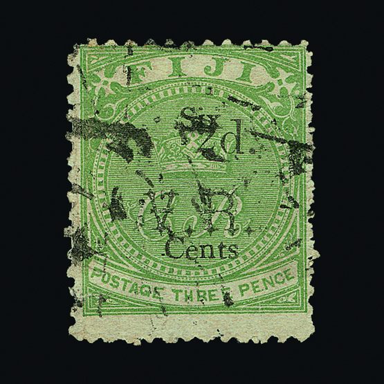 Lot 5942 - fiji - Universal Philatelic Auctions Sale #58 Lot 5942 - fiji - Universal Philatelic Auctions Sale #58