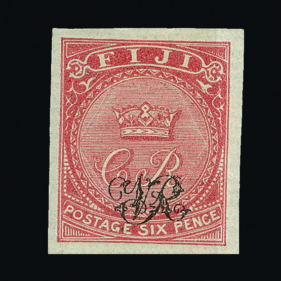 Lot 5945 - fiji - Universal Philatelic Auctions Sale #58 Lot 5945 - fiji - Universal Philatelic Auctions Sale #58