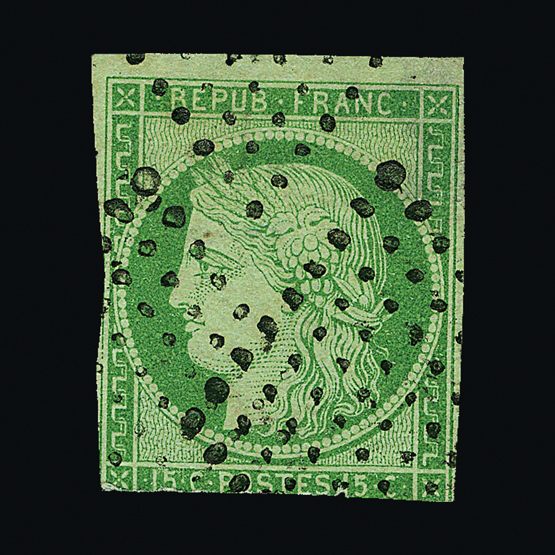 Lot 6218 - France  -  Universal Philatelic Auctions Sale #58
