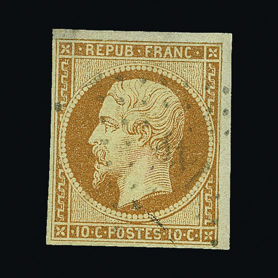 Lot 6230 - France  -  Universal Philatelic Auctions Sale #58