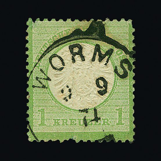 Lot 7601 - germany - Universal Philatelic Auctions Sale #58 Lot 7601 - germany - Universal Philatelic Auctions Sale #58