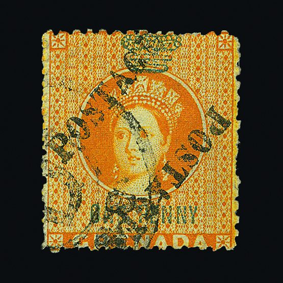 Lot 10519 - Grenada  -  Universal Philatelic Auctions Sale #59