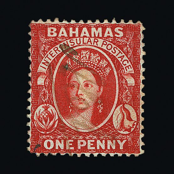 Lot 1058 - bahamas - Universal Philatelic Auctions Sale #59 Lot 1058 - bahamas - Universal Philatelic Auctions Sale #59