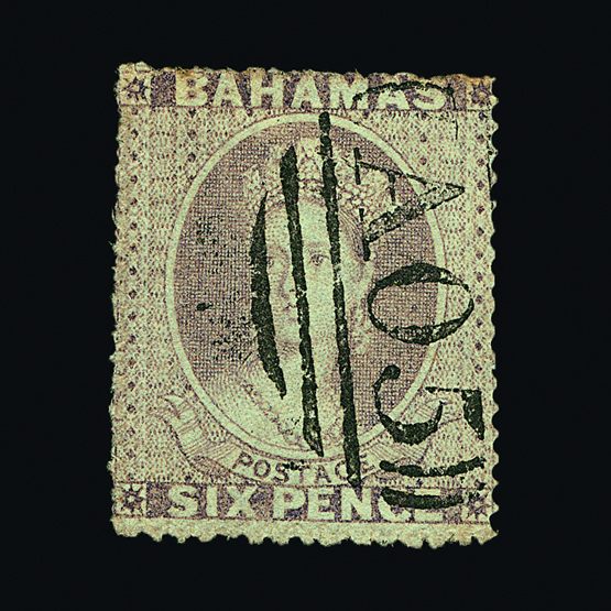 Lot 1059 - bahamas - Universal Philatelic Auctions Sale #59 Lot 1059 - bahamas - Universal Philatelic Auctions Sale #59