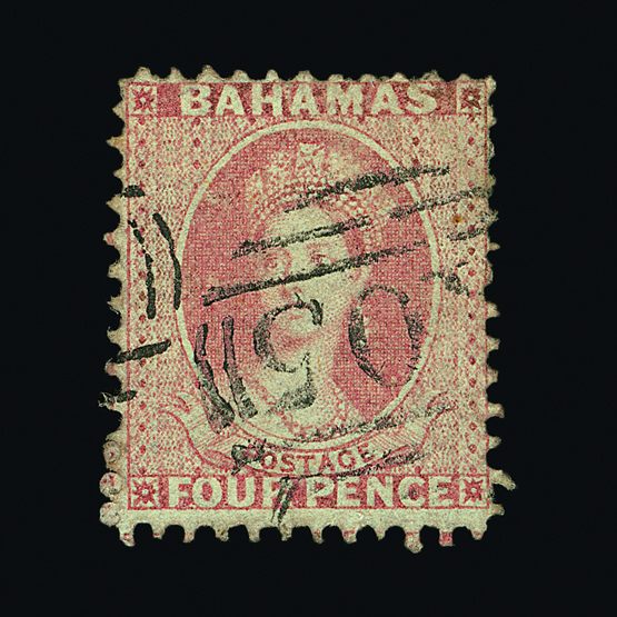 Lot 1067 - bahamas - Universal Philatelic Auctions Sale #59 Lot 1067 - bahamas - Universal Philatelic Auctions Sale #59