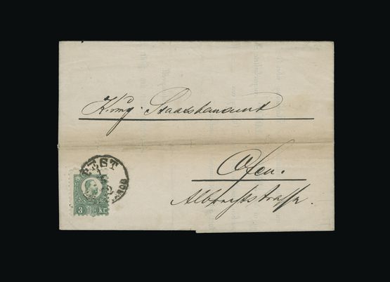 Lot 11295 - Hungary - Universal Philatelic Auctions Sale #59 Lot 11295 - Hungary - Universal Philatelic Auctions Sale #59