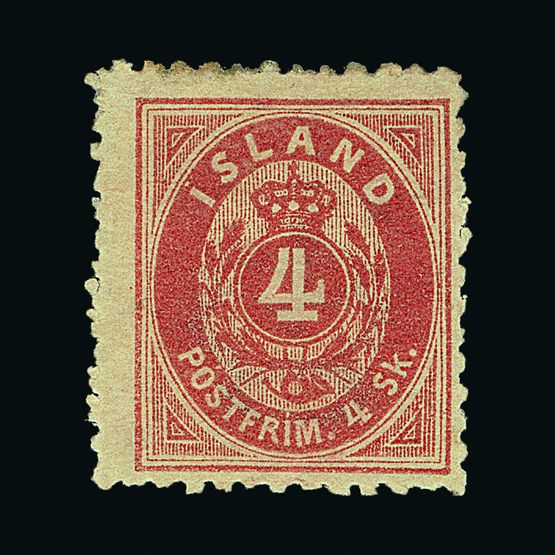 Lot 11475 - Iceland - Universal Philatelic Auctions Sale #59 Lot 11475 - Iceland - Universal Philatelic Auctions Sale #59