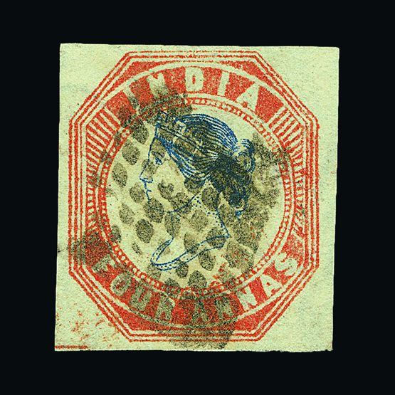 Lot 11665 - india - Universal Philatelic Auctions Sale #59 Lot 11665 - india - Universal Philatelic Auctions Sale #59