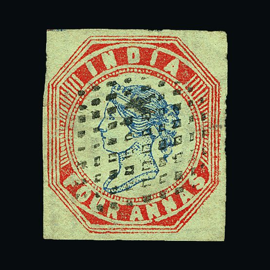 Lot 11666 - india - Universal Philatelic Auctions Sale #59 Lot 11666 - india - Universal Philatelic Auctions Sale #59