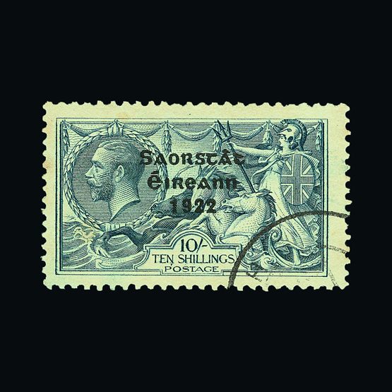 Lot 12157 - ireland - Universal Philatelic Auctions Sale #59 Lot 12157 - ireland - Universal Philatelic Auctions Sale #59