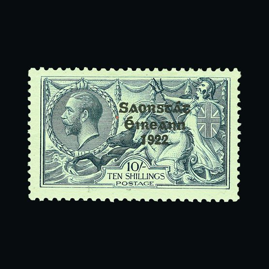 Lot 12158 - ireland - Universal Philatelic Auctions Sale #59 Lot 12158 - ireland - Universal Philatelic Auctions Sale #59