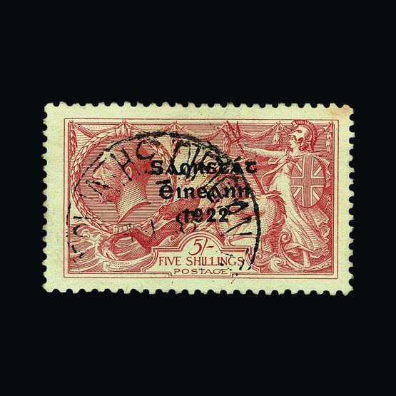 Lot 12165 - ireland - Universal Philatelic Auctions Sale #59 Lot 12165 - ireland - Universal Philatelic Auctions Sale #59