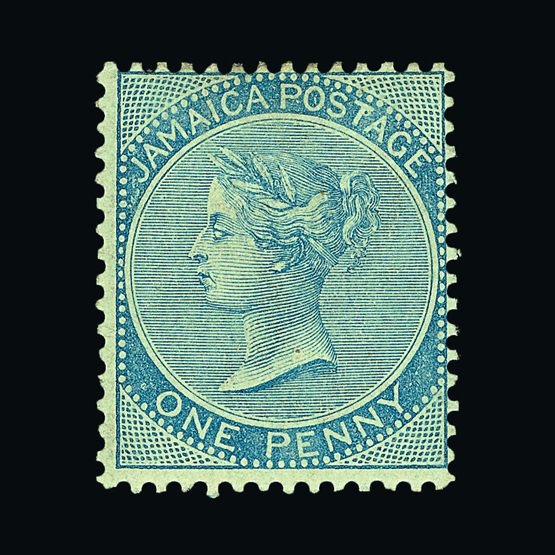 Lot 12793 - jamaica - Universal Philatelic Auctions Sale #59 Lot 12793 - jamaica - Universal Philatelic Auctions Sale #59