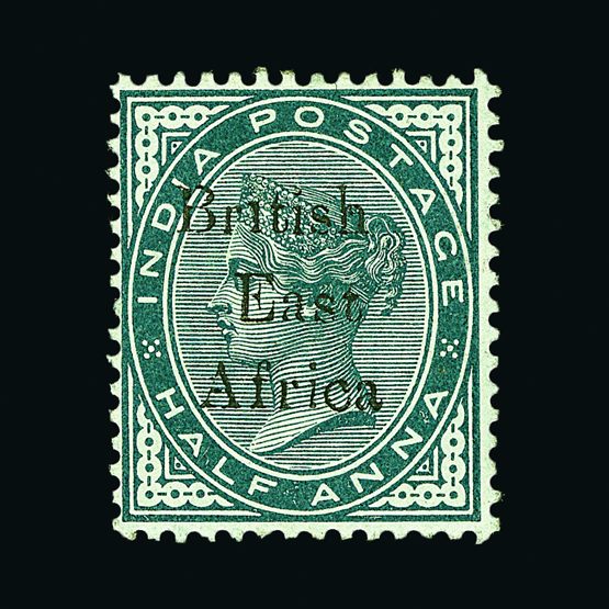 Lot 12914 - kenya uganda and tanganyika  -  Universal Philatelic Auctions Sale #59