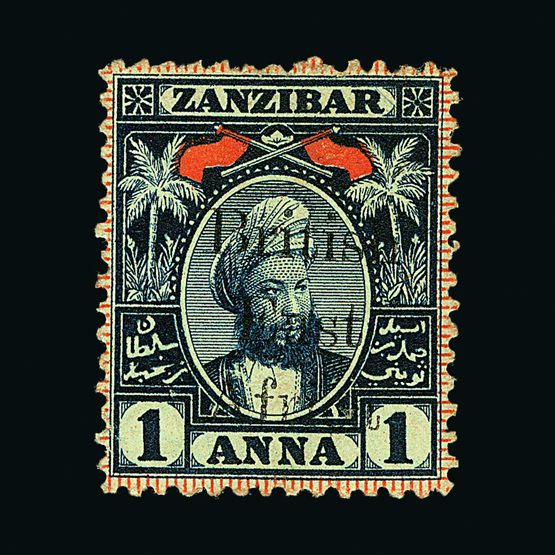 Lot 12922 - kenya uganda and tanganyika  -  Universal Philatelic Auctions Sale #59