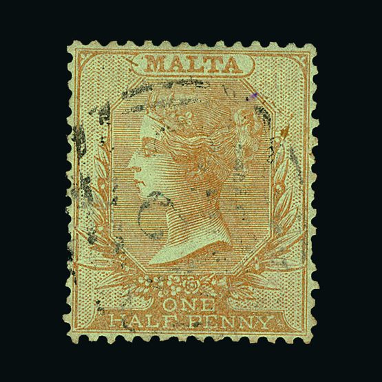Lot 14665 - Malta - Universal Philatelic Auctions Sale #59 Lot 14665 - Malta - Universal Philatelic Auctions Sale #59