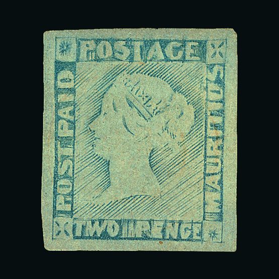 Lot 14899 - Mauritius - Universal Philatelic Auctions Sale #59 Lot 14899 - Mauritius - Universal Philatelic Auctions Sale #59