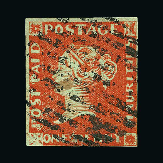Lot 14906 - Mauritius - Universal Philatelic Auctions Sale #59 Lot 14906 - Mauritius - Universal Philatelic Auctions Sale #59