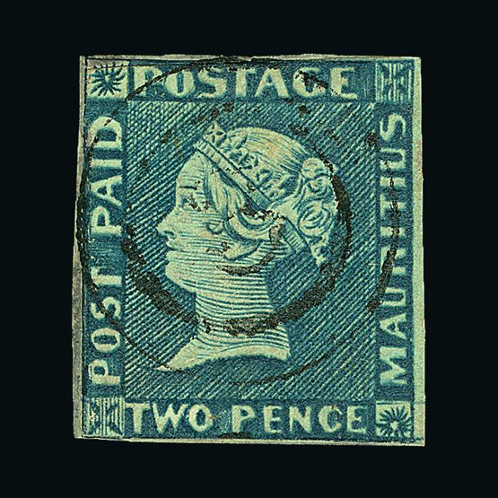 Lot 14907 - Mauritius - Universal Philatelic Auctions Sale #59 Lot 14907 - Mauritius - Universal Philatelic Auctions Sale #59