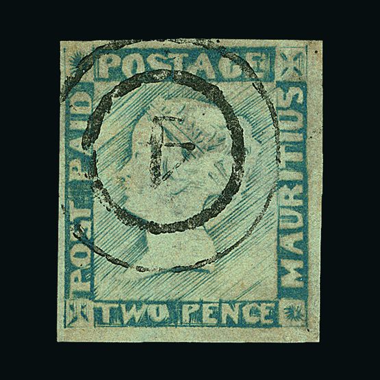 Lot 14912 - Mauritius - Universal Philatelic Auctions Sale #59 Lot 14912 - Mauritius - Universal Philatelic Auctions Sale #59